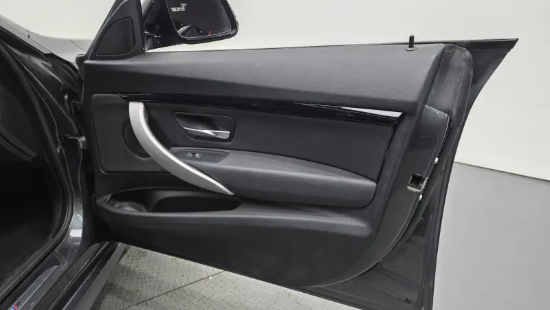 BMW 3-Series Gran Turismo