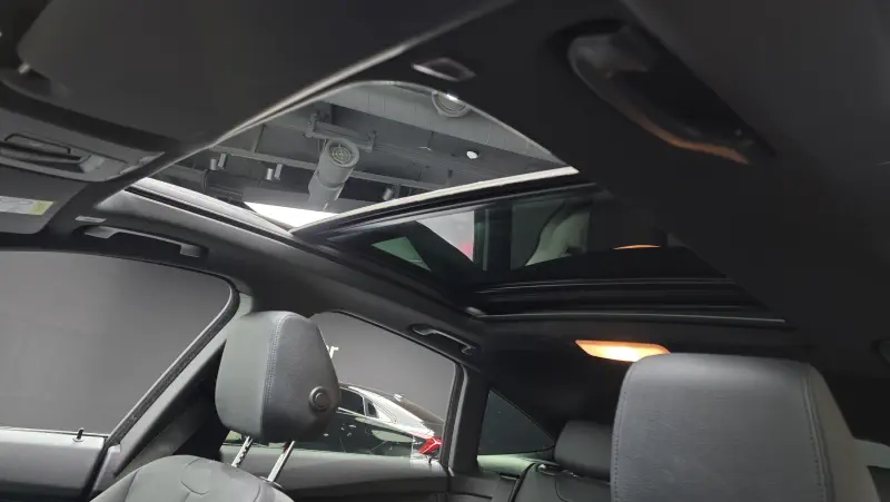 BMW 3-Series Gran Turismo
