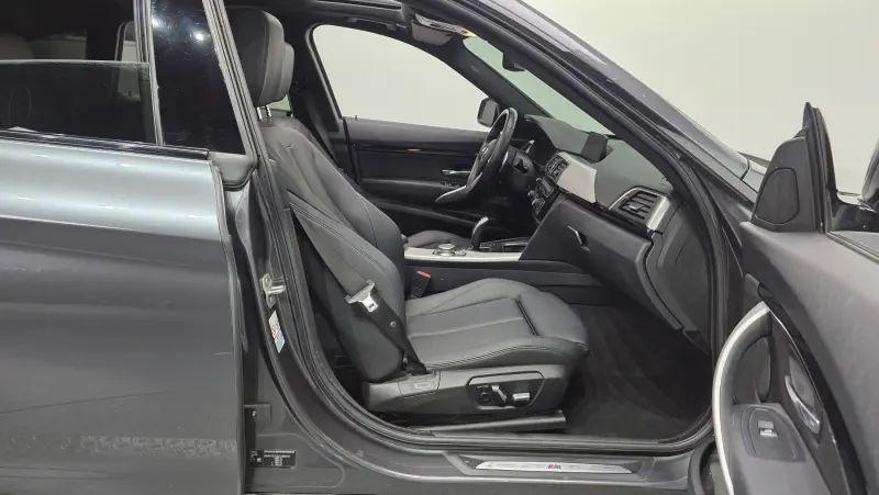 BMW 3-Series Gran Turismo