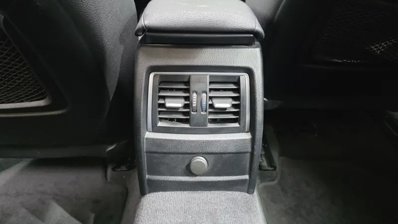 BMW 3-Series Gran Turismo