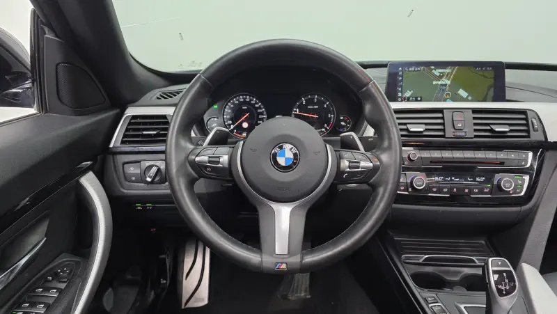 BMW 3-Series Gran Turismo