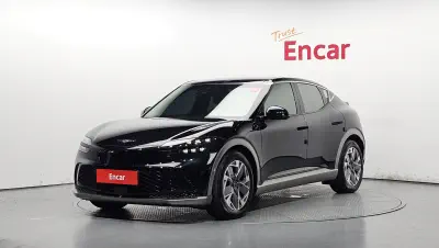 Genesis GV60