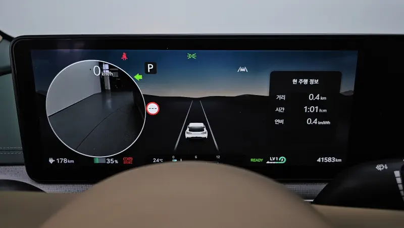 Genesis GV60