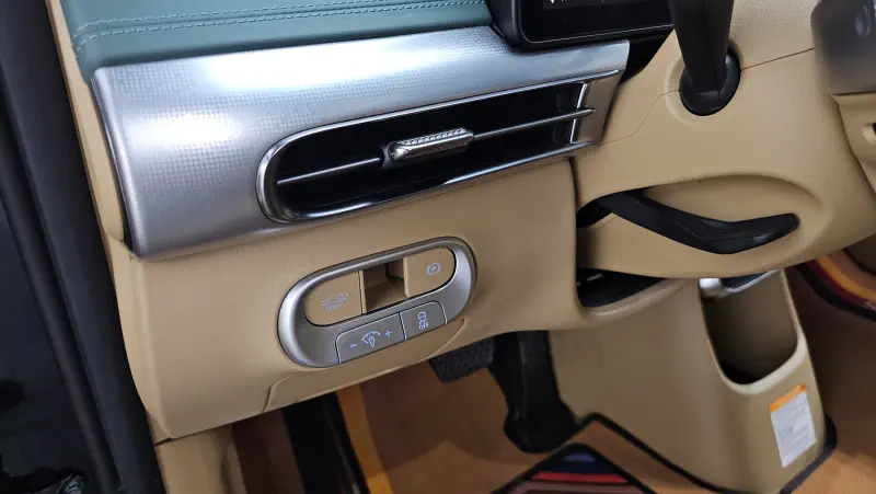 Genesis GV60