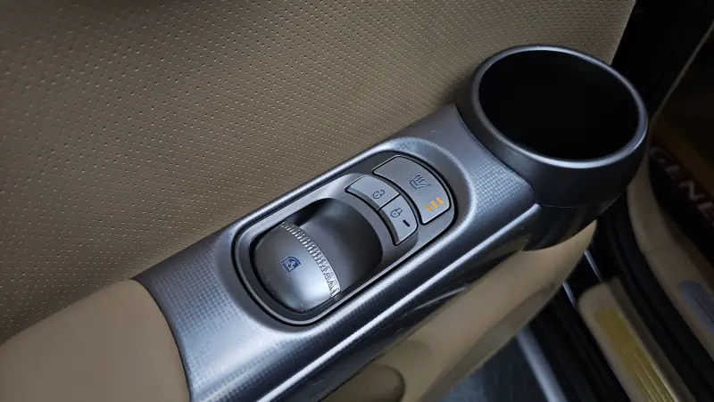 Genesis GV60