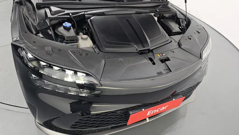 Genesis GV60
