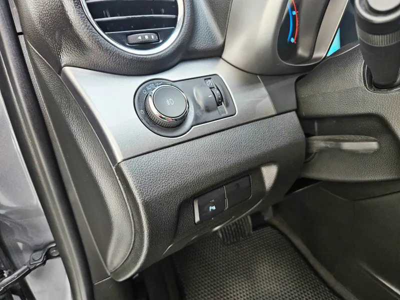 Daewoo Orlando