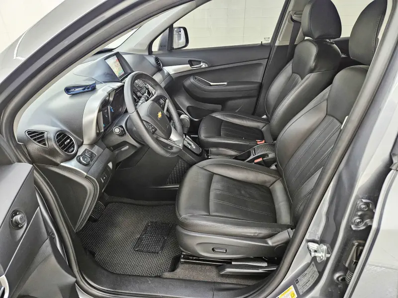 Daewoo Orlando