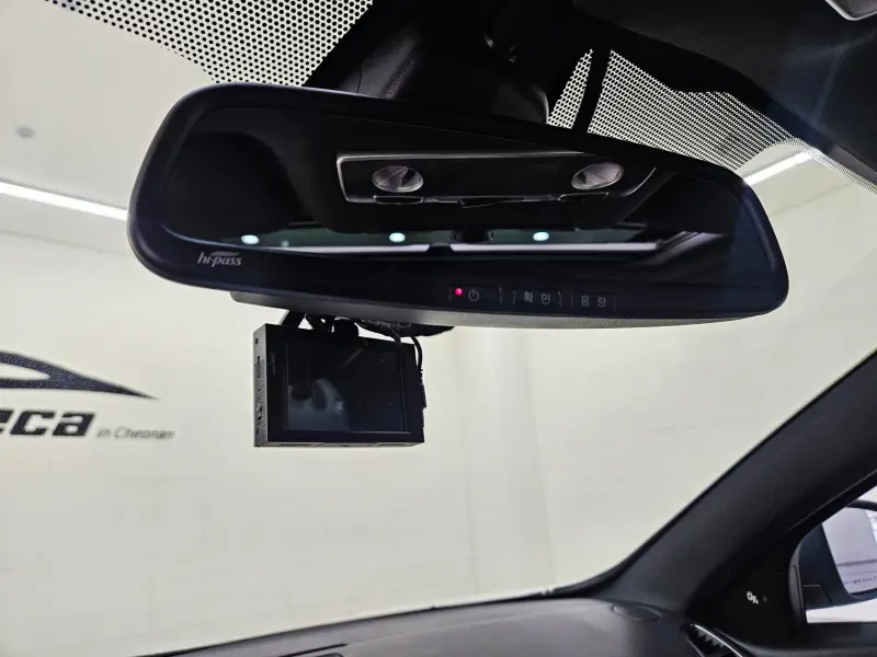Renault Samsung SM5