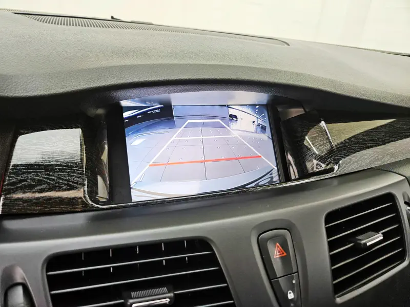 Renault Samsung SM5