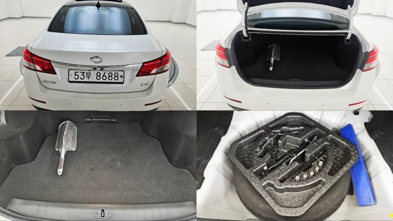 Renault Samsung SM5