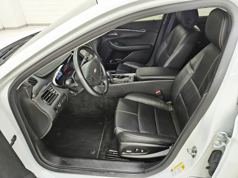 Daewoo Impala