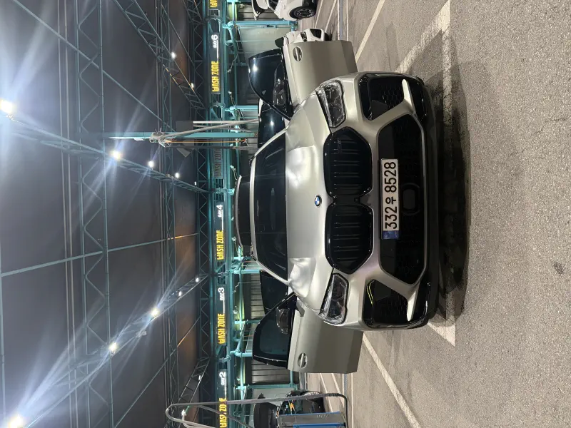 BMW X6M