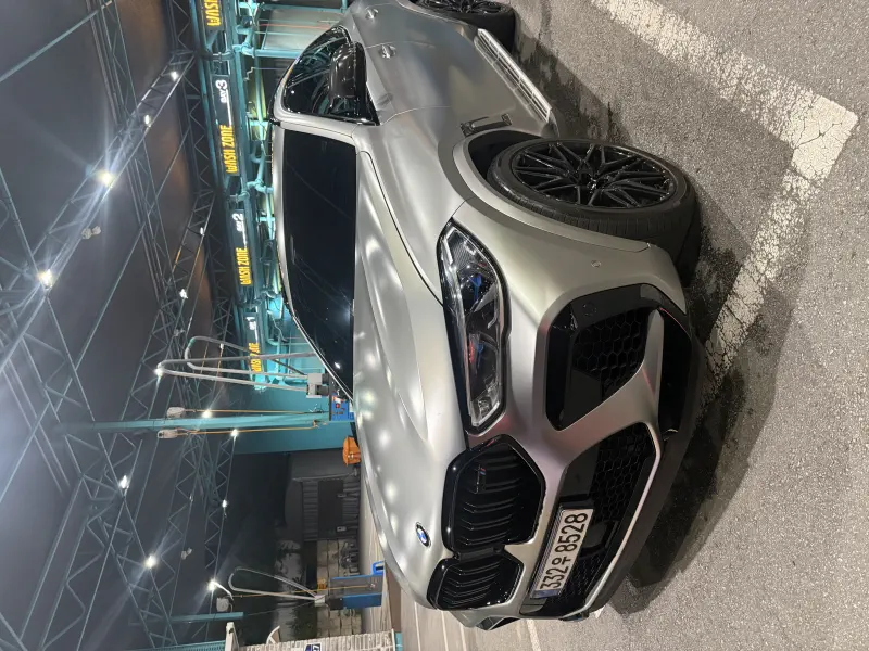 BMW X6M