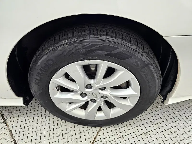 Renault Samsung SM5