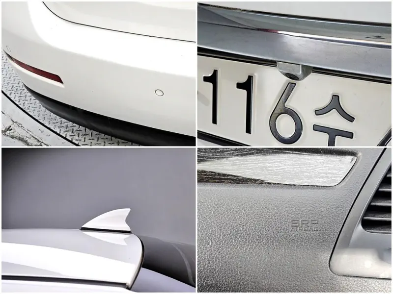 Renault Samsung SM5