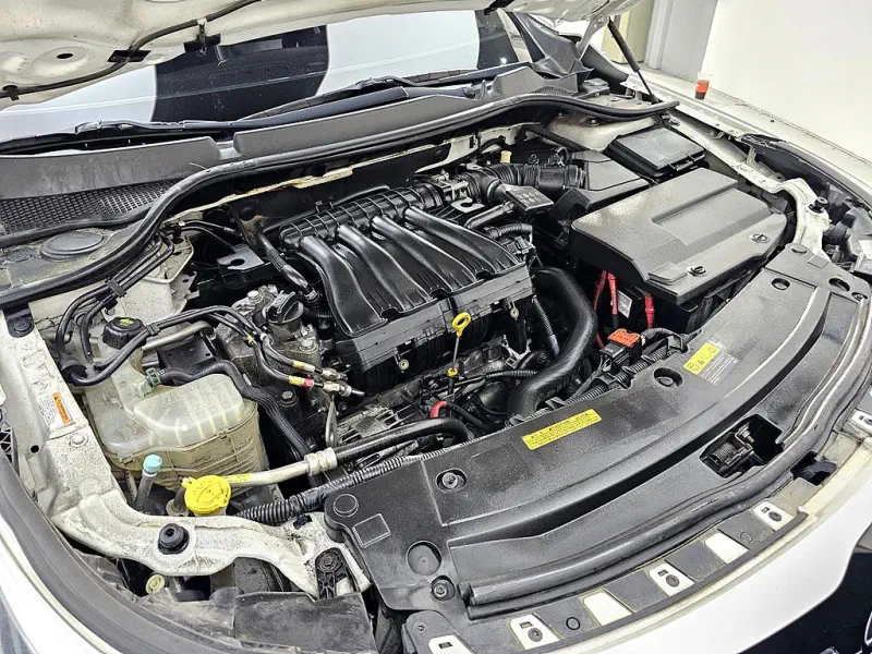 Renault Samsung SM5