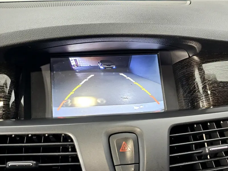 Renault Samsung SM5