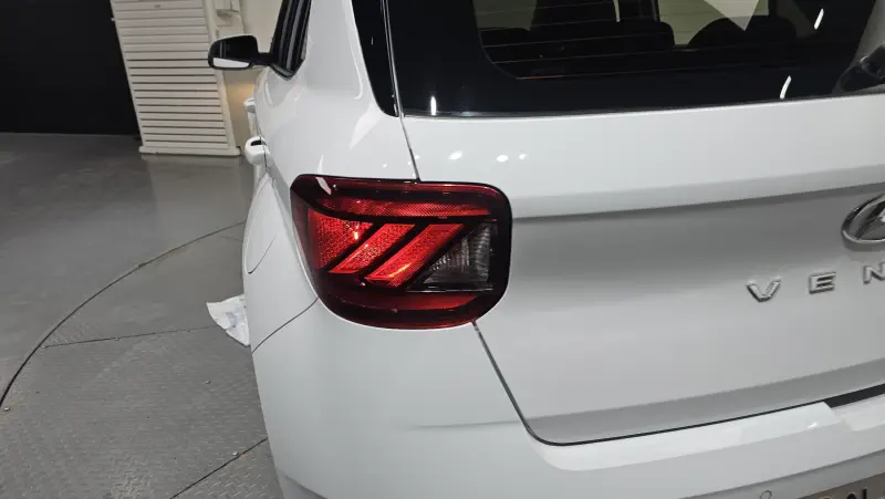 Hyundai Venue