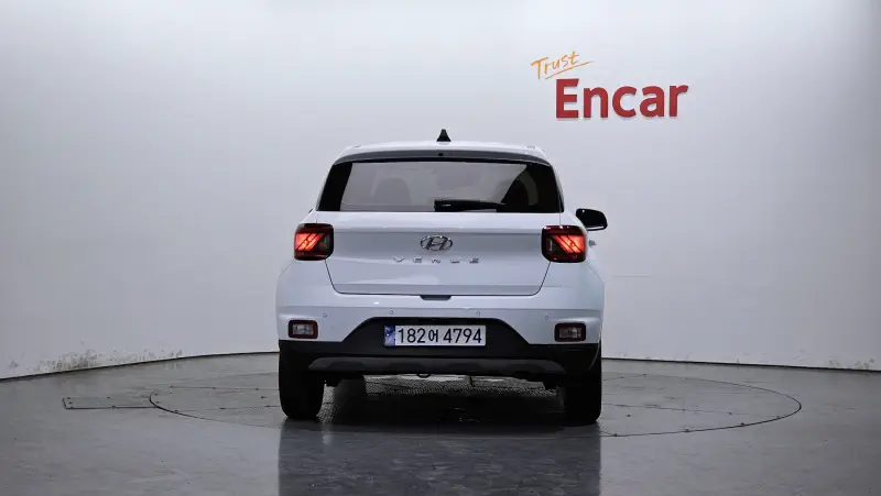 Hyundai Venue