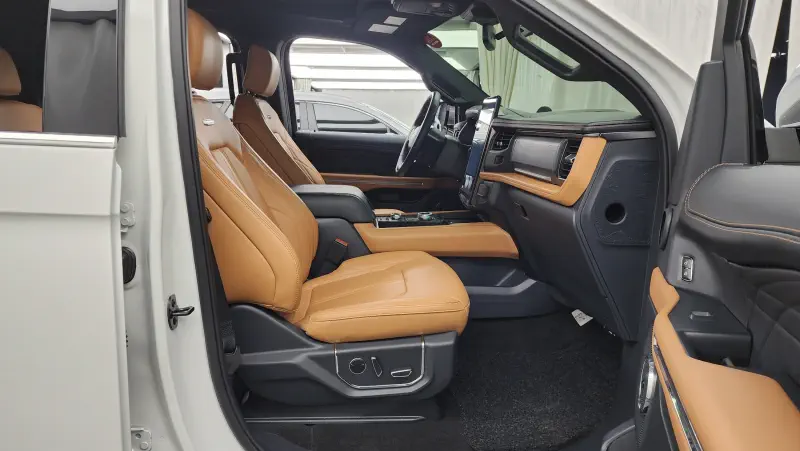 Ford Expedition