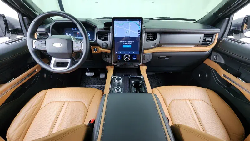 Ford Expedition