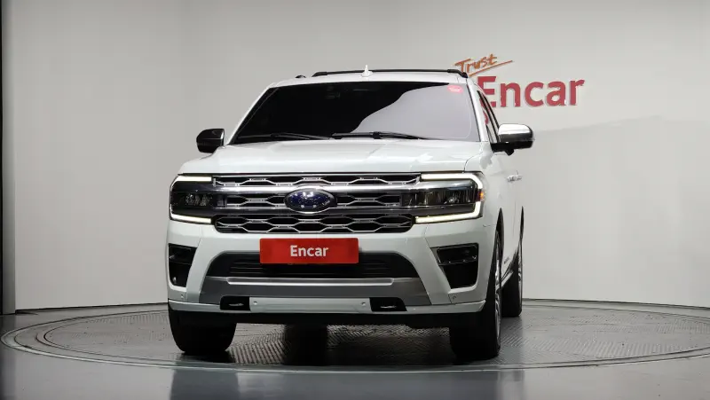 Ford Expedition