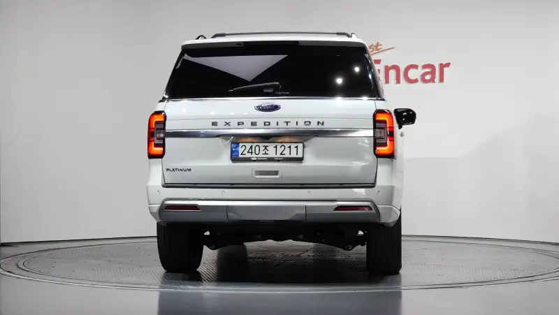 Ford Expedition