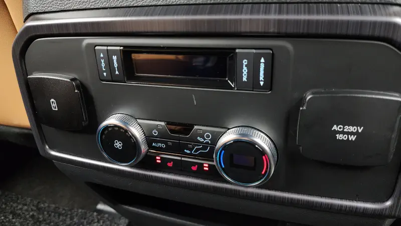 Ford Expedition