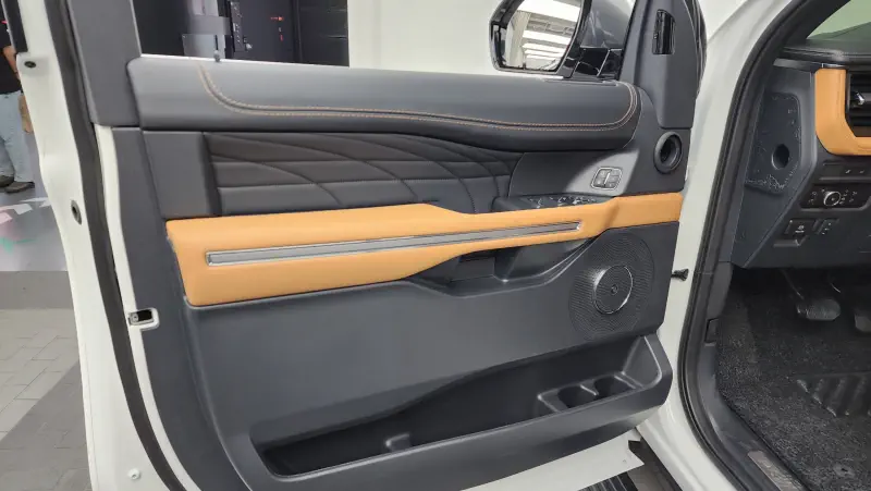 Ford Expedition