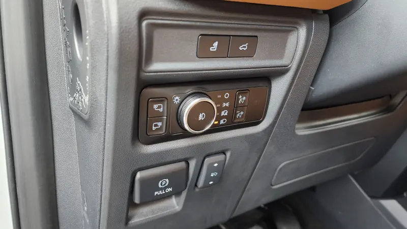 Ford Expedition