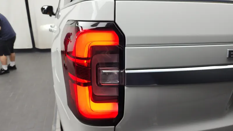 Ford Expedition