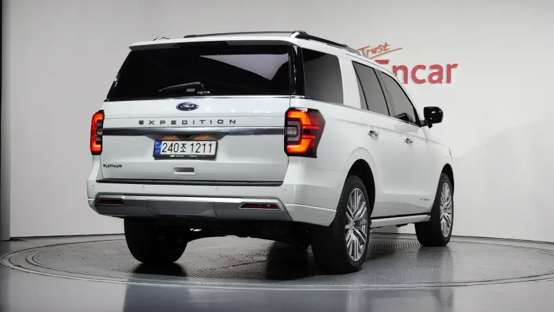 Ford Expedition