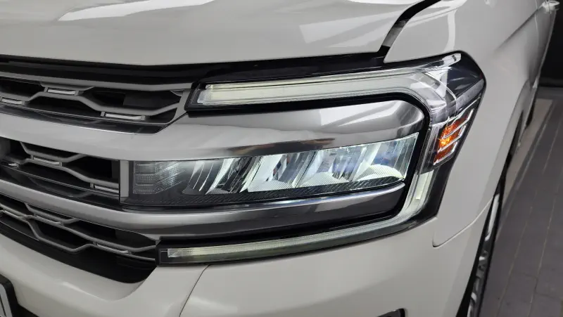 Ford Expedition