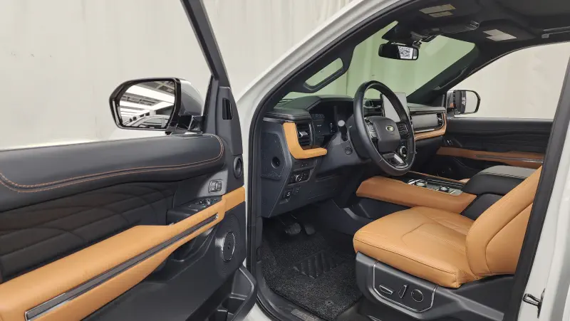 Ford Expedition