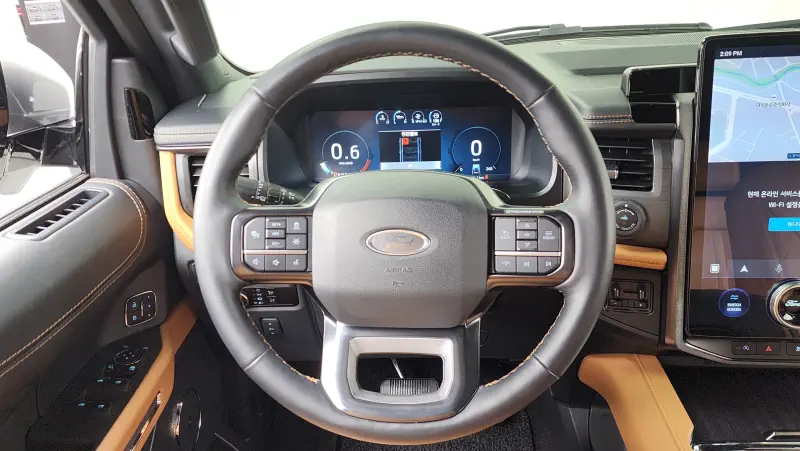 Ford Expedition