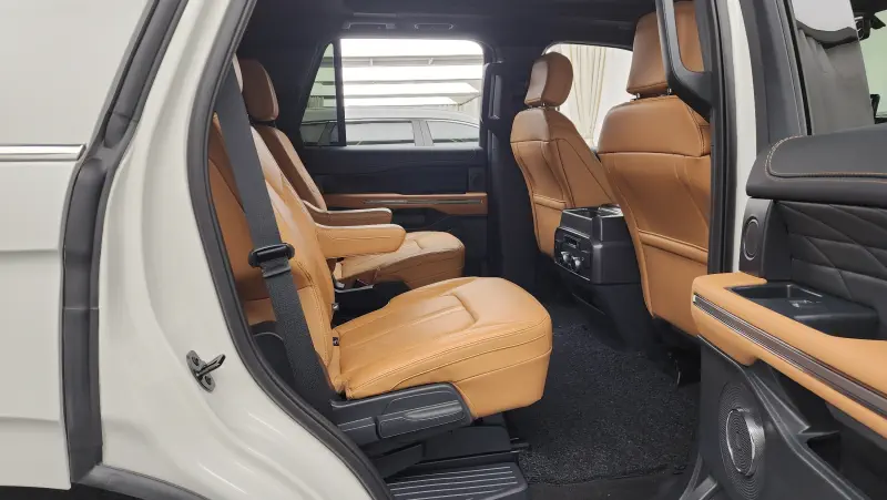 Ford Expedition