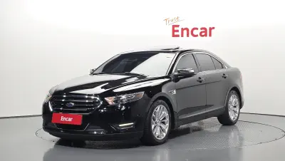 Ford Taurus