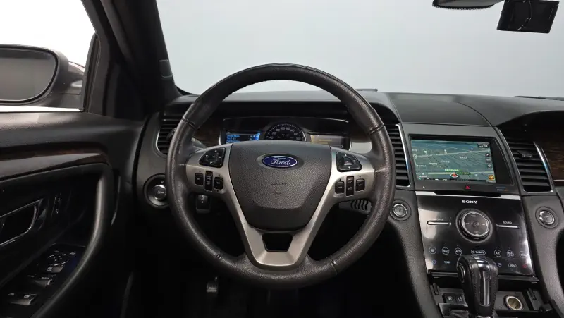 Ford Taurus