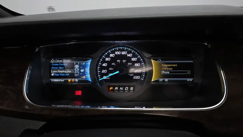 Ford Taurus
