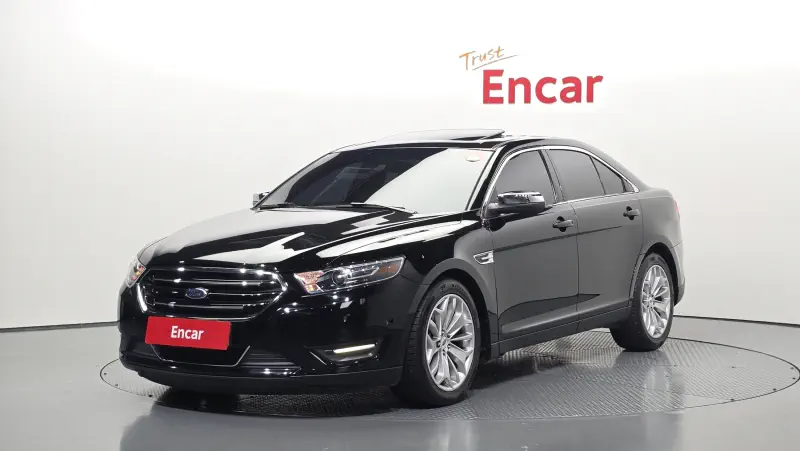 Ford Taurus
