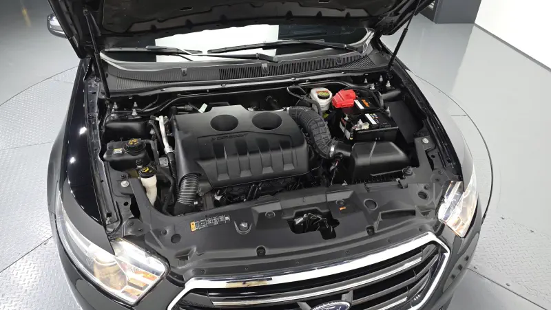Ford Taurus