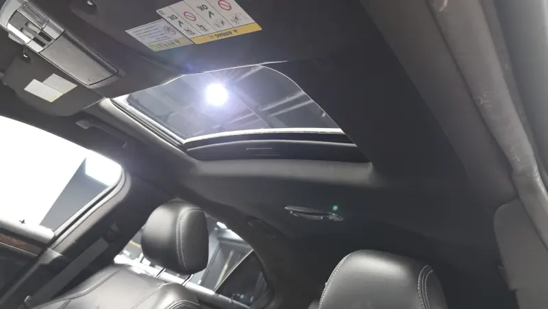 Ford Taurus