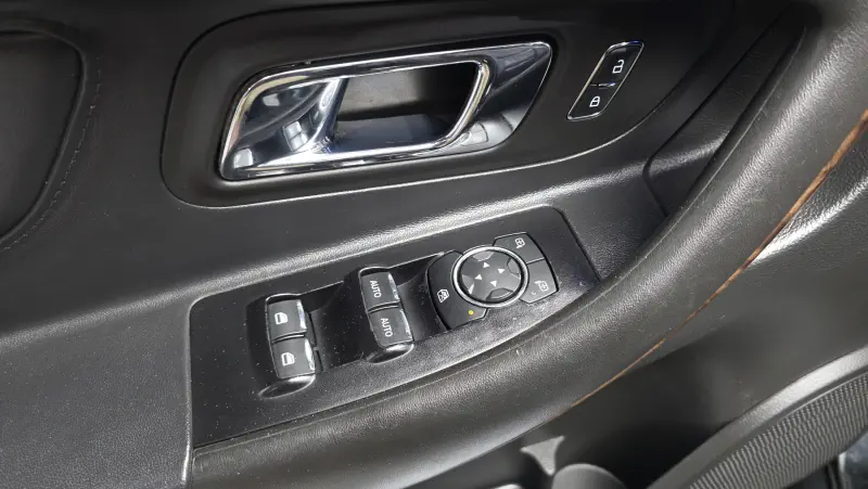 Ford Taurus