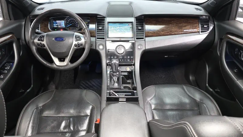 Ford Taurus
