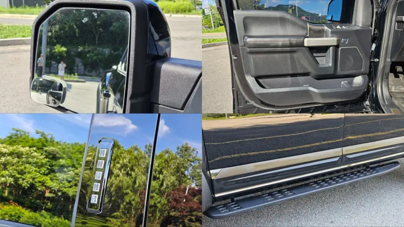 Ford F150