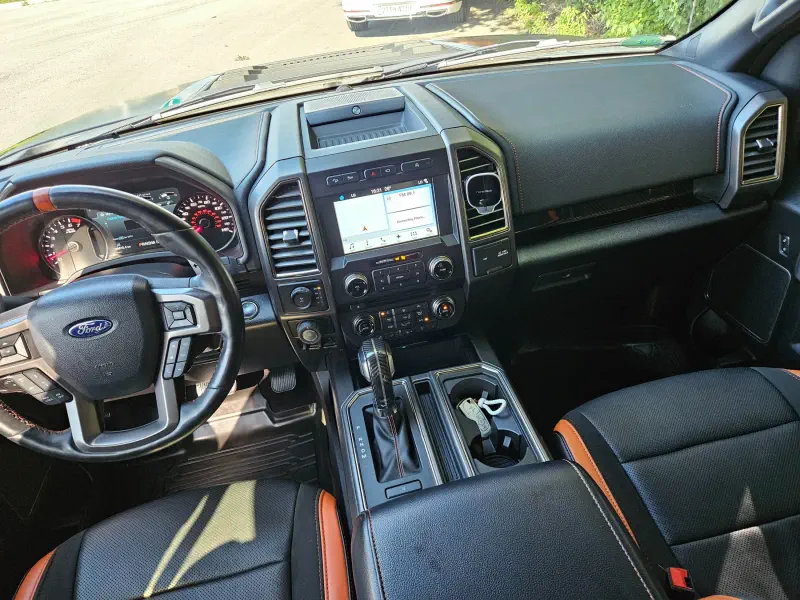 Ford F150