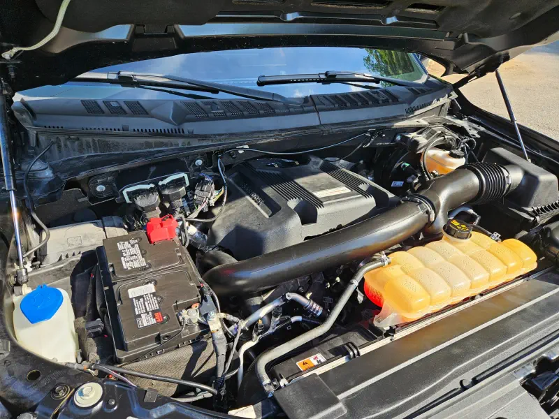 Ford F150