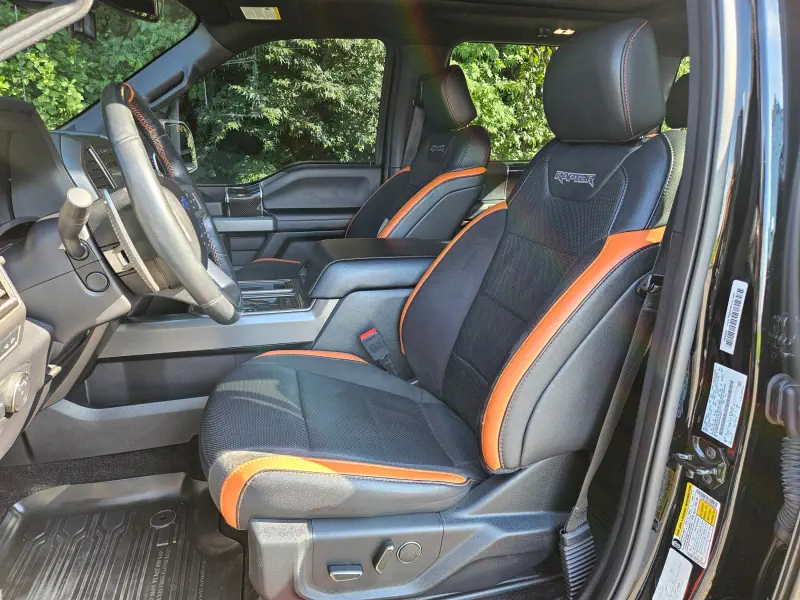 Ford F150