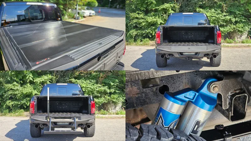 Ford F150